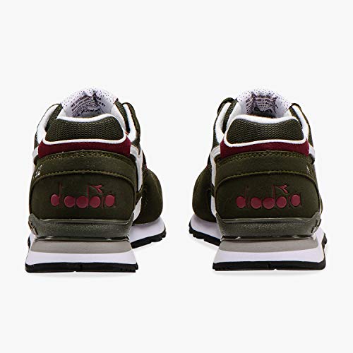 Diadora - Sneakers N.92 per Uomo e Donna (EU 48)
