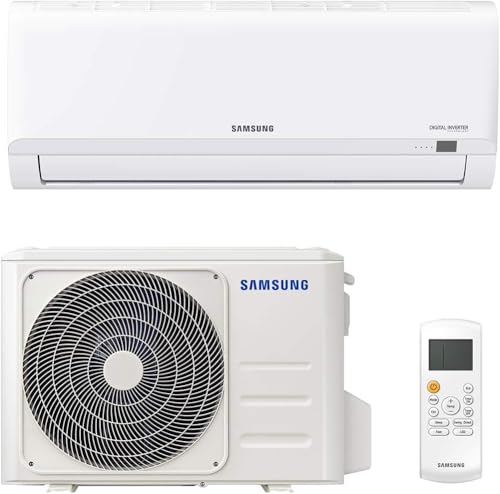 Samsung Clima AR30 Malibu, Climatizzatore Monosplit in pompa di...