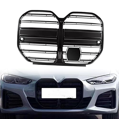 Grille GT pour BMW Série 4 G26 : l'élégance sportive d'une calandre haut de gamme