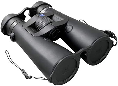 ZEISS Victory RF Rangefinder Binoculars, 8x54