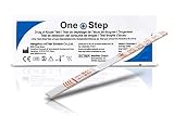 One+Step 10 x THC Test I Drogentest I Cannabis Marihuana Haschisch I Hohe...