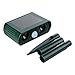Outdoor Cat Repeller, Cat Repeller, Can Effectively Repel Cats, Birds, Foxes, Raccoons, Rabbits and Rodents.