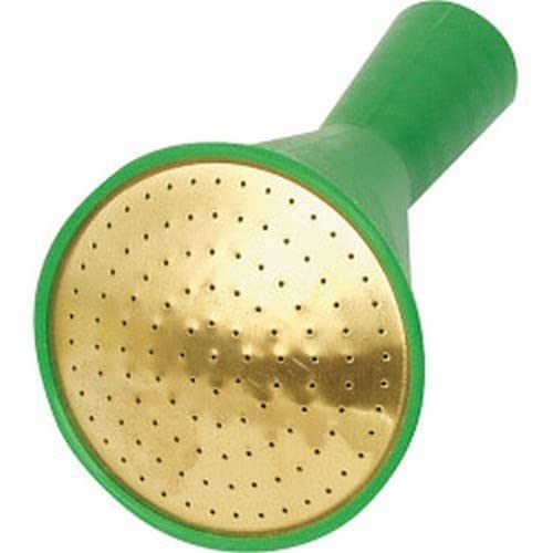 Fine As Rain | Universal Fit Watering Can Rose | Sprinkler Head | F3 | Round Rose | Coarse Spray
