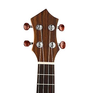 Ukulélé Hawaii Guitare Uke Instrument Jouets Concert 58,4 cm Bois épicéa Table Acajou Ukulélé ténor pour débutant Enfant… - Les Beatles, Paul McCartney, John Lennon, RIngo Starr, George Harrison Ukulélé Hawaii Guitare Uke Instrument Jouets Concert 58,4 cm Bois épicéa Table Acajou Ukulélé ténor pour débutant Enfant… – Image 4