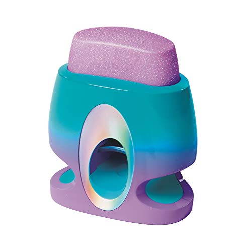 Cool Maker- Estudio Uñas Glamour Go Glam, (Bizak 61927531)