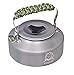 Produktbild CarpLife Anglen Wasserkessel