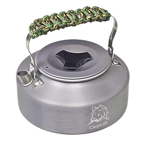 Preisvergleich Produktbild CarpLife Anglen Wasserkessel
