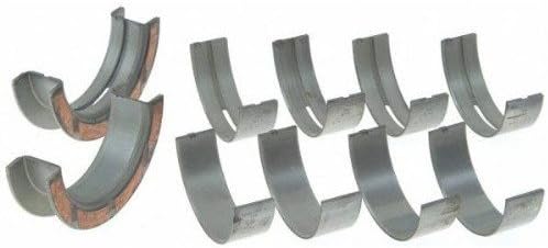 Federal-Mogul (149M026MM) Main Bearing Set