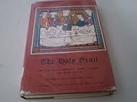 The Holy Grail B0000CIJH6 Book Cover