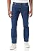 Produktbild EUREX by Brax Herren Style Ex Ken Tapered Fit Jeans, Blue, W49/L34 (Herstellergröße: 31U)