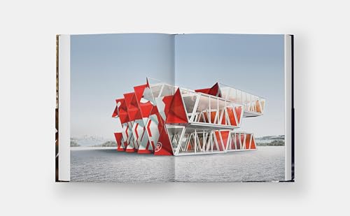 Dror Dreams Design Without Boundaries livre architecture design intérieur concepts - 5