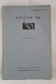 Paperback Follow Me Book