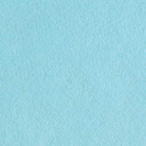 Felt, Wool Felt Aqua, Wool Blend Felt, Felt Yards, Felt Yardage, Felt