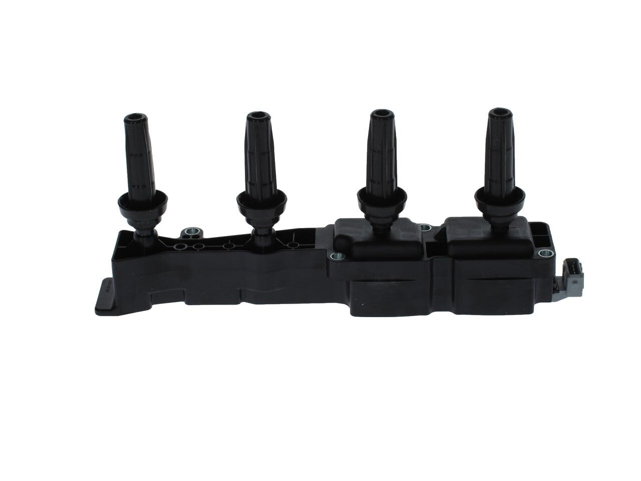 BOSCH Bobina de encendido Unidad De Bobina De Encendido 0 986 221 083 Compatible con CITROËN C4 II Hatchback NC, PEUGEOT 207 WA, WC 206 Fastback 2A/C 308 SW I 4E, 4H