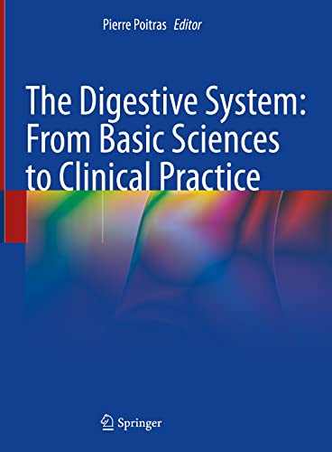 The Digestive System: From Basic Sciences to Clinical Practice view 2