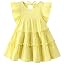 Yellow Dress