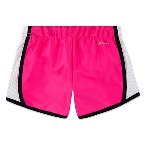 Image of Nike Girls' Tempo Dri-FIT Running Shorts