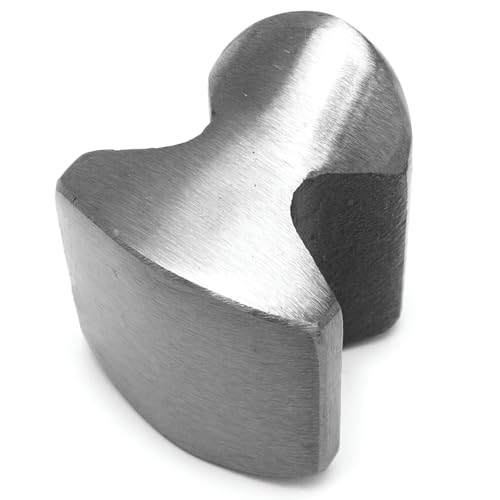 Performance Tool W1014 Drop Forged Carbon Steel Half-Round Body File - Heat Treated, Ground and Polished for Fenders, 1/4 Panels, Doors, and More.