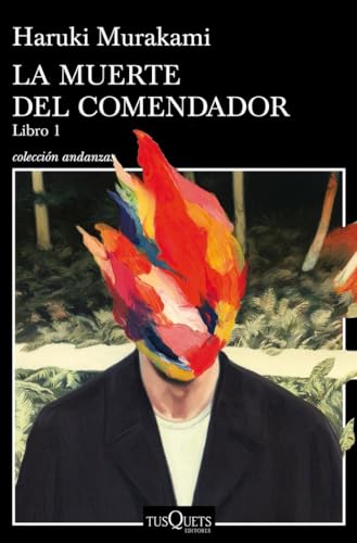 La muerte del comendador (Libro 1) (Spanish Edi... [Portuguese] 8490665648 Book Cover