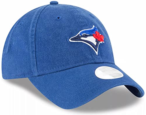 Image of New Era 59FIFTY Toronto Blue Jays MLB 2017 Authentic Collection On Field Game Fitted Cap