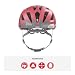 ABUS Stadthelm Urban-I 3.0 - Fahrradhelm mit Rücklicht, Schirm und Magnetverschluss - für Damen...