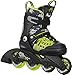 K2 Skate Boy's Sk8 Hero X Pro Inline Skates