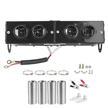 best 12v heater for utv