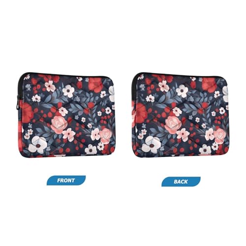 Funda para portátil de 13-14 pulgadas resistente y protectora miniatura 2