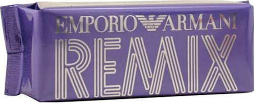 armani remix for her