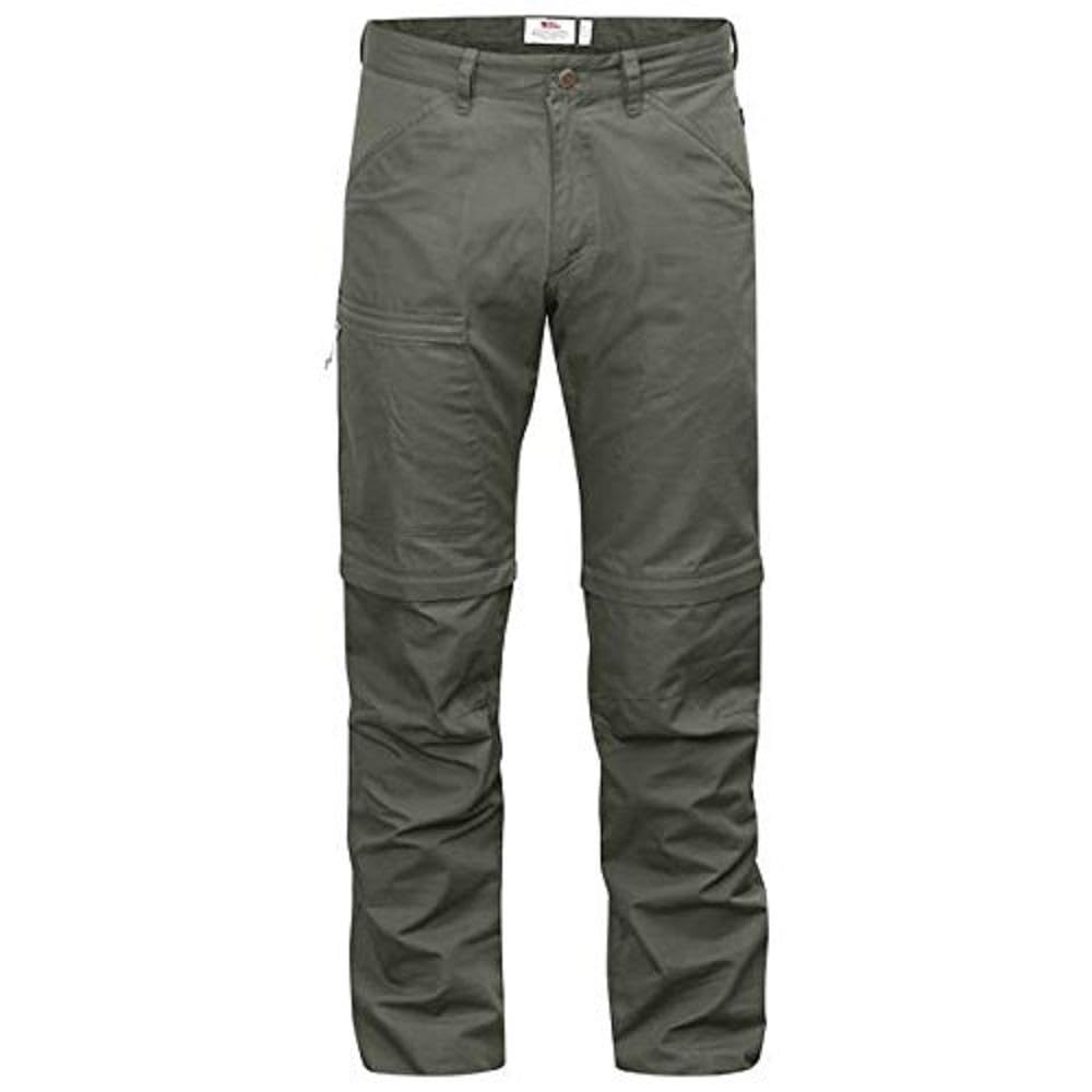 Fjallraven Herren High Coast Zip-Off Hose M Pants