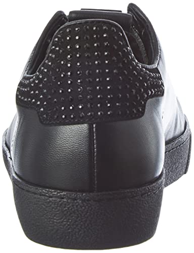 HÖGL Glinty, Scarpe da Ginnastica Donna, Black