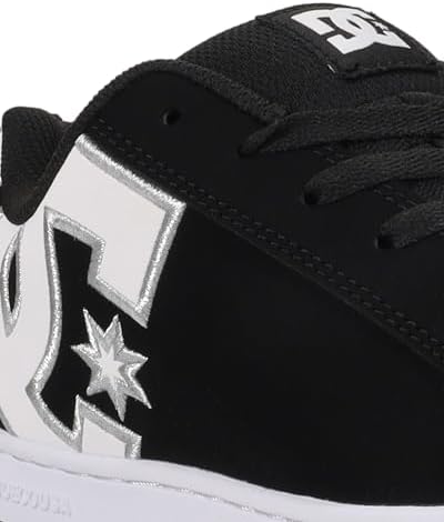 Resim DC Pure - Erkek Ayakkabıları kaykay ayakkabısıErkek 