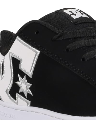 Image of DC Womens Dc Women's Court Graffik Casual Skate Shoe