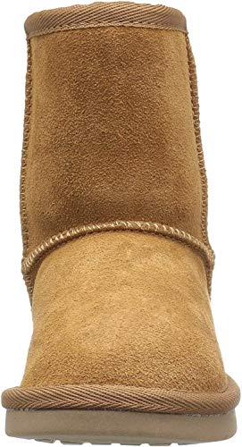 Koolaburra by UGG Kids' Koola Short Boot2