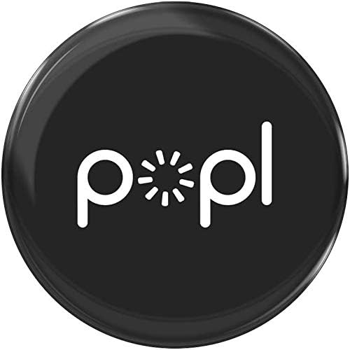 Popl Instant Sharing Device (Black)