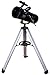 Levenhuk Skyline Base 120S Telescope ? Easy-to-Use Newtonian Reflector for Beginners, Producing Sharp, Clear and Detailed Image