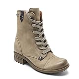 Cobb Hill Brunswick Lace Waterproof, GREY WP, 9