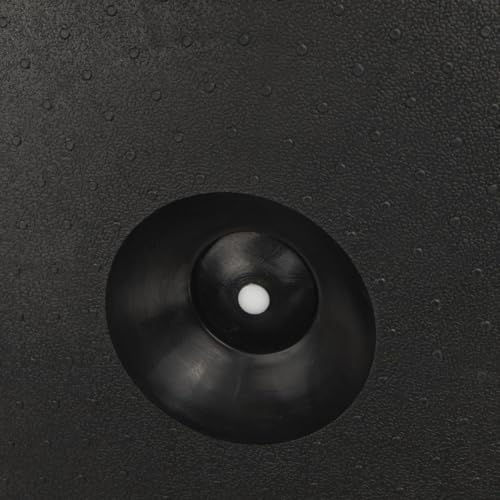 Semipelota de entrenamiento Virtufit para aliviar dolor de espalda y ganar fuerza 7