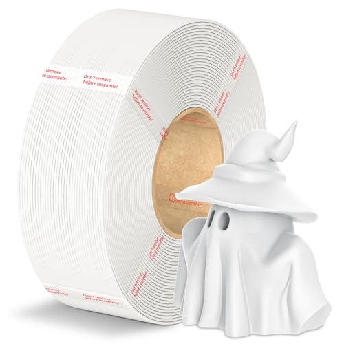 Filament ANYCUBIC PLA WHITE