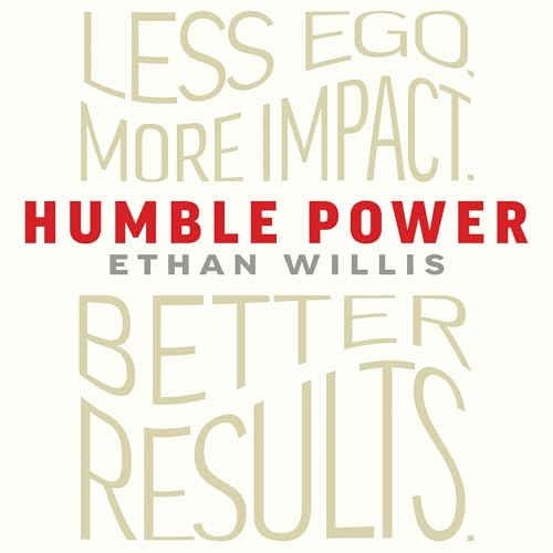 Humble Power cover art