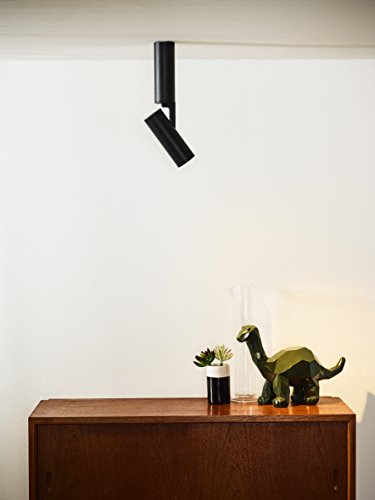 Lucide Greg - FARETTO DA SOFFITTO - Diametro 5 cm