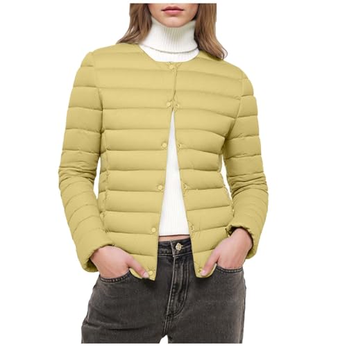 Doudoune pour femme compressible pour vos balades d'hiver en ville