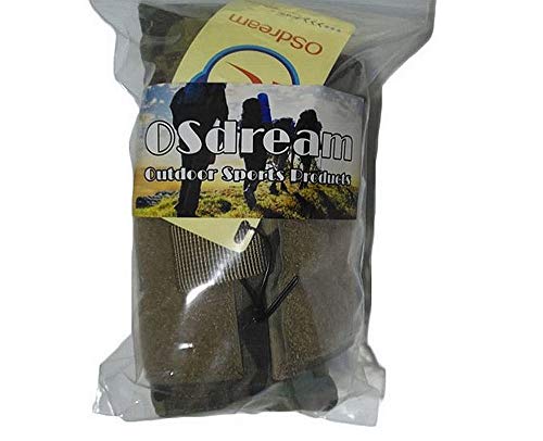 Osdream Military Mich 2000 Ver2/Ach Advanced Combat Multicam Helmet Cover Helmet Accessories (A Camo) #TOP3