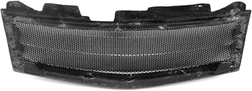 Grille calandre course Infiniti M45 pour remplacer une calandre usée - 3