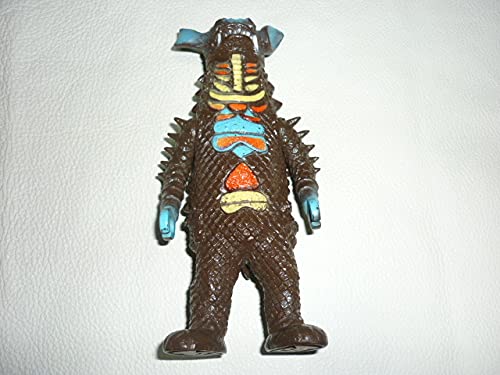 Amazon.co.jp: 希少 1980年代 日本製ポピー 怪獣 キングザウルス