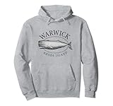 Warwick Rhode Island Gear
