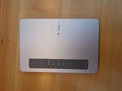 Telekom Eumex 800 T-Com Eumex 800 Telefono ISDN