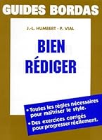 BIEN REDIGER 2040194991 Book Cover