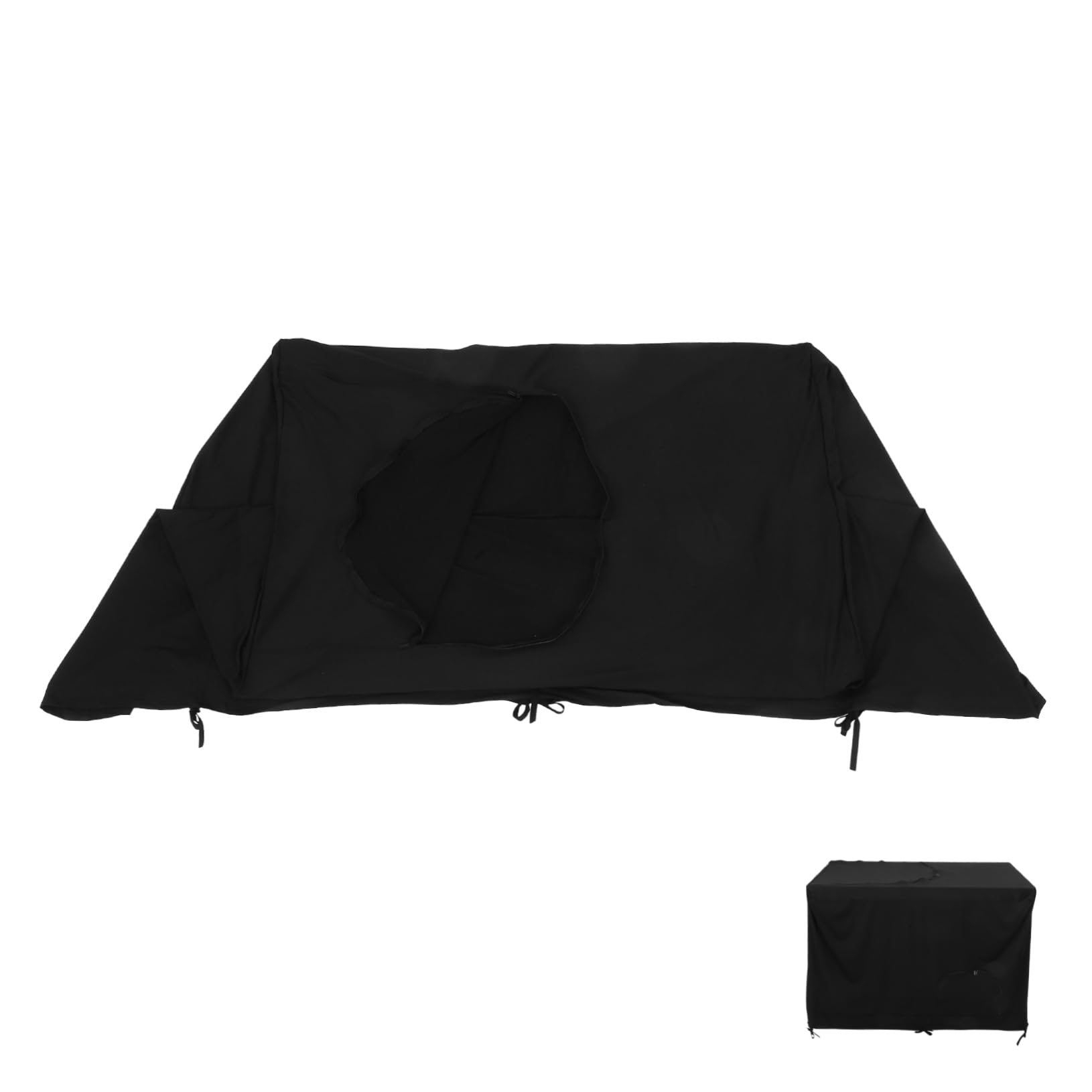 Tente de lit pour berceau idéal en voyage et à la maison