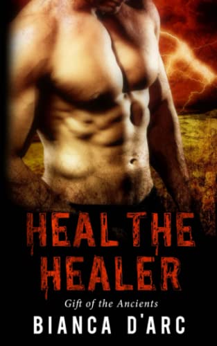 Cover of Heal the Healer